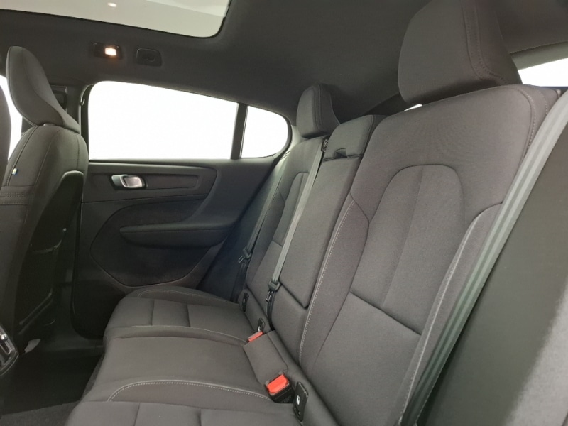 Used Volvo C40 2022 for sale - 76838052: Photo 6