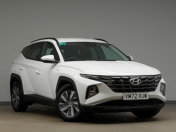 Used Hyundai TUCSON 2023 for sale - 78239113: Photo