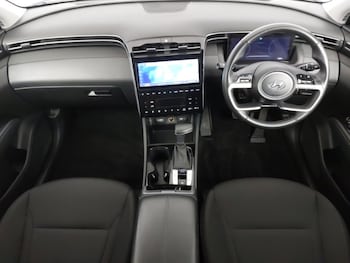 Used Hyundai TUCSON 2023 for sale - 78239113: Photo