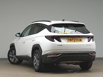 Used Hyundai TUCSON 2023 for sale - 78239113: Photo