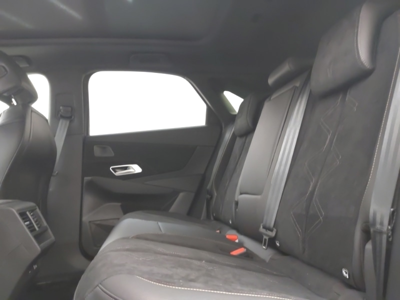 Used DS Automobiles DS 7 2025 for sale - 76325274: Photo 6