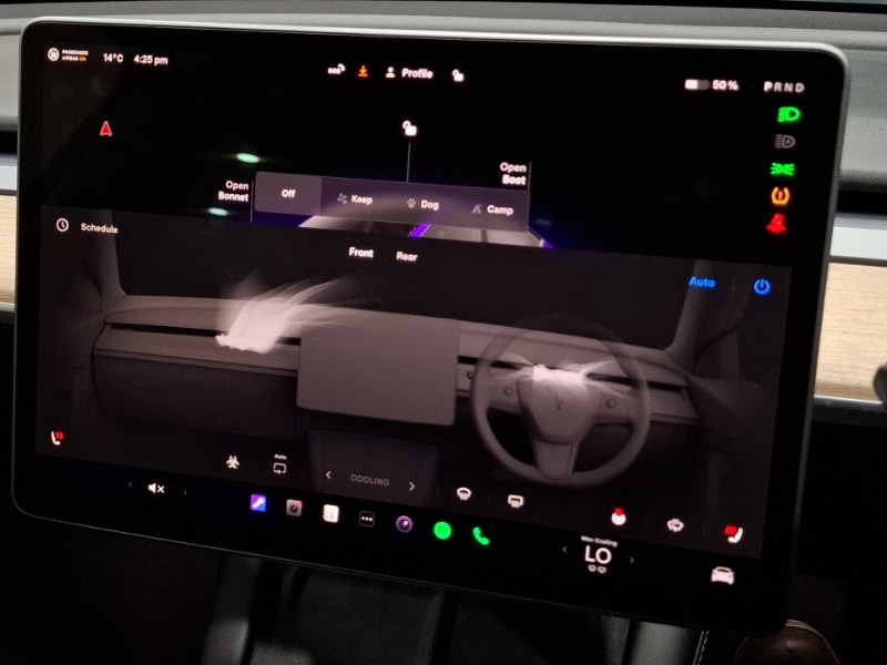 Used Tesla Model Y 2022 for sale - 77078893: Photo 11