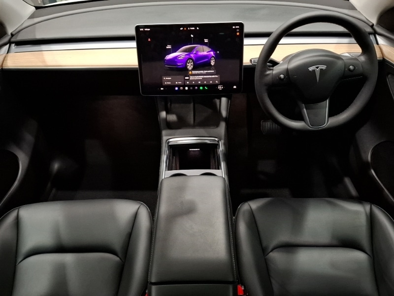 Used Tesla Model Y 2022 for sale - 77078893: Photo 2