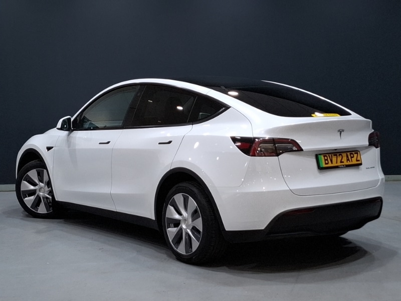 Used Tesla Model Y 2022 for sale - 77078893: Photo 3