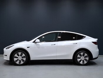 Used Tesla Model Y 2022 for sale - 77078893: Photo