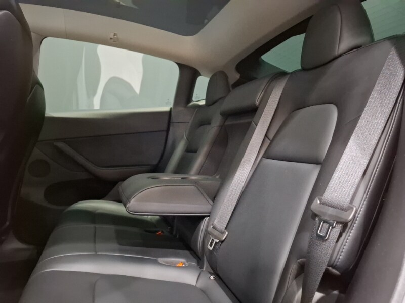 Used Tesla Model Y 2022 for sale - 77078893: Photo 6