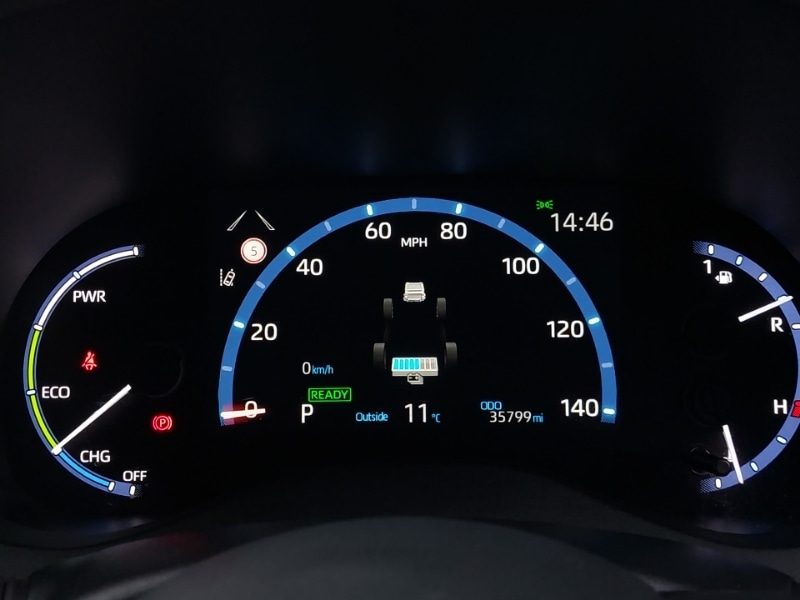 Used Toyota Yaris Cross 2022 for sale - 76624183: Photo 10