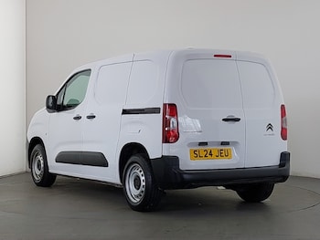 Used Citroen Berlingo 2024 for sale - 78491260: Photo