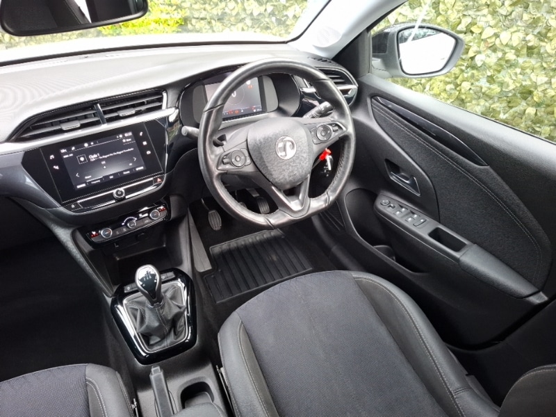 Used Vauxhall Corsa 2022 for sale - 77518729: Photo 10