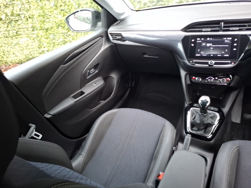 Used Vauxhall Corsa 2022 for sale - 77518729: Photo 11