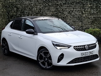 Used Vauxhall Corsa 2022 for sale - 77518729: Photo