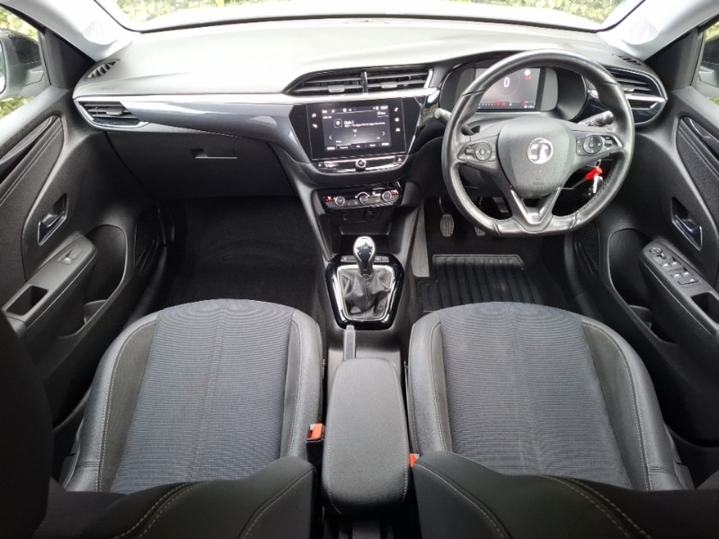 Used Vauxhall Corsa 2022 for sale - 77518729: Photo 2