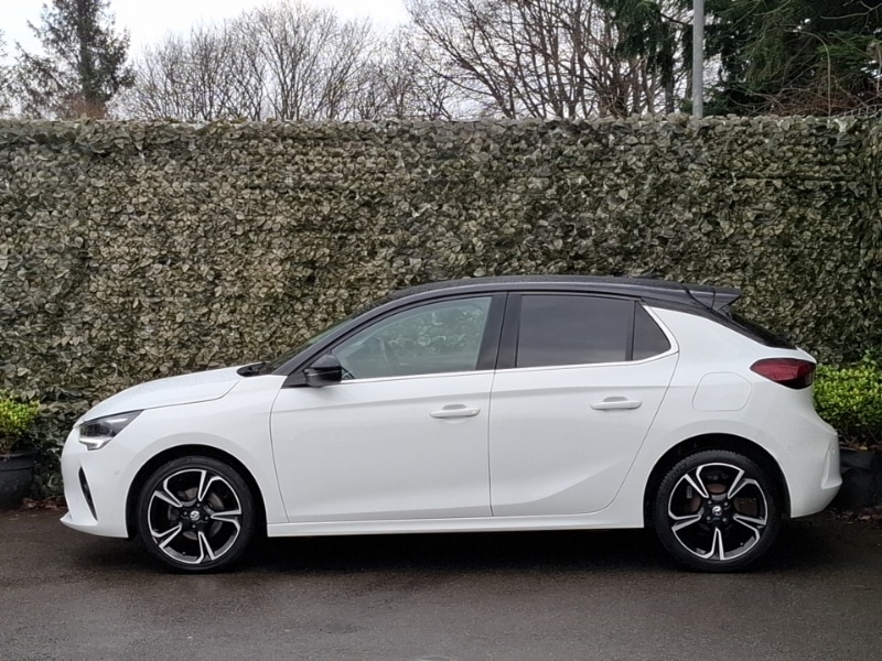 Used Vauxhall Corsa 2022 for sale - 77518729: Photo 4