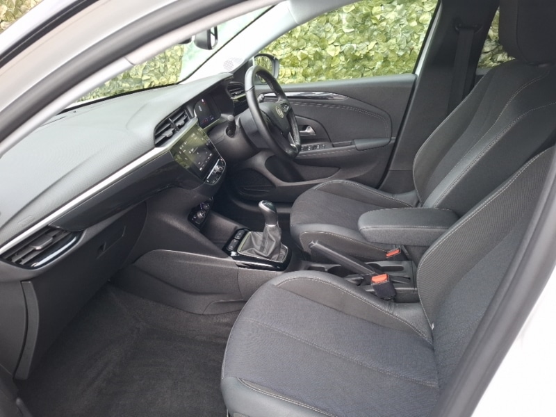 Used Vauxhall Corsa 2022 for sale - 77518729: Photo 5