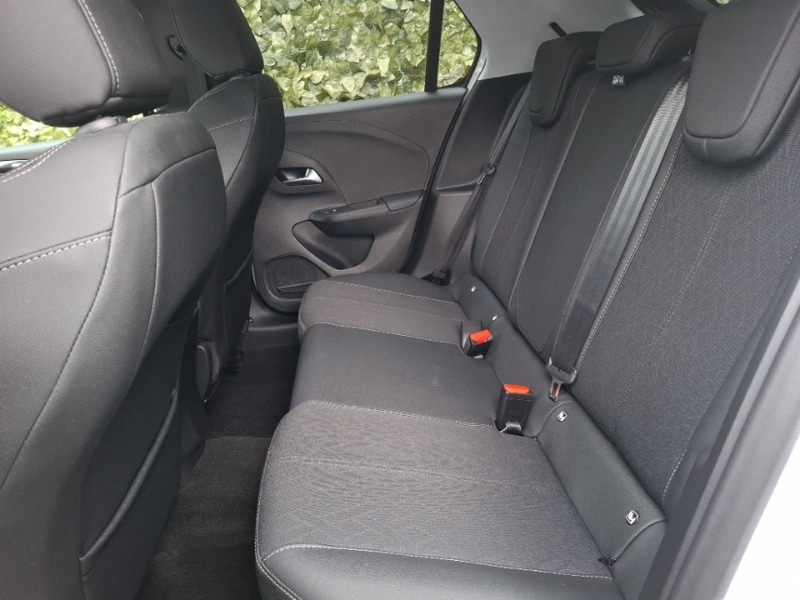 Used Vauxhall Corsa 2022 for sale - 77518729: Photo 6