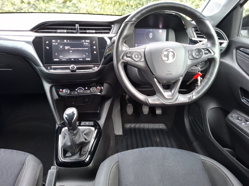 Used Vauxhall Corsa 2022 for sale - 77518729: Photo 7