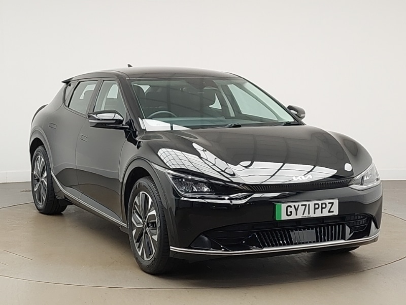 Used Kia EV6 2022 for sale - 78156312: Photo 1