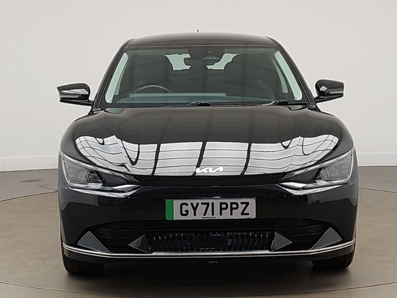 Used Kia EV6 2022 for sale - 78156312: Photo 12