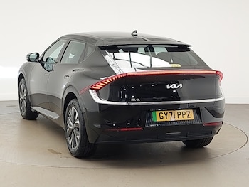 Used Kia EV6 2022 for sale - 78156312: Photo