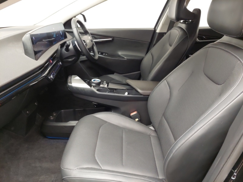 Used Kia EV6 2022 for sale - 78156312: Photo 5