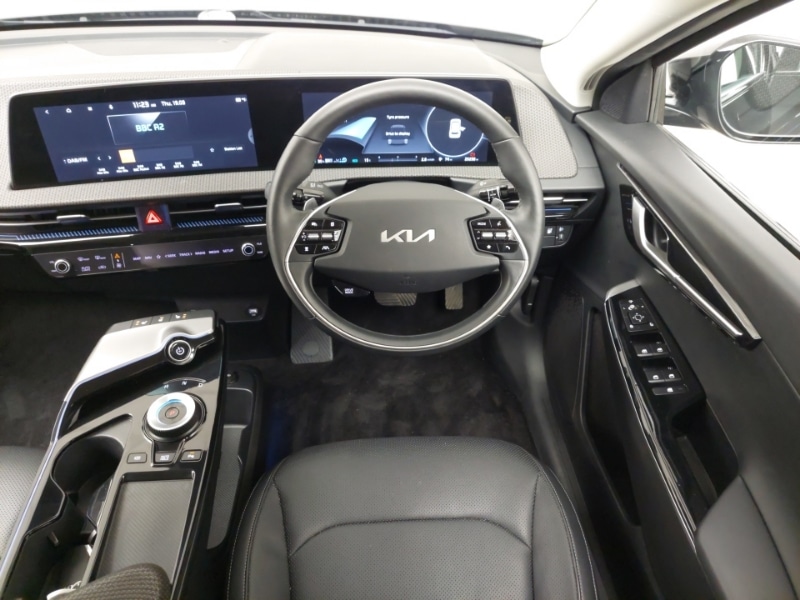 Used Kia EV6 2022 for sale - 78156312: Photo 7