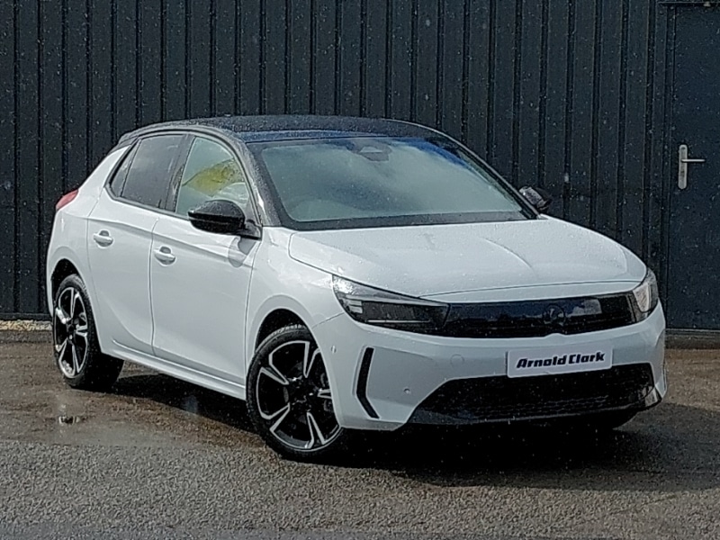 Used Vauxhall Corsa 2025 for sale - 76492865: Photo 1