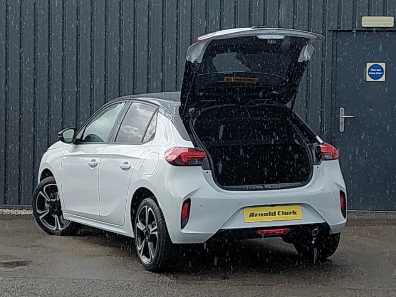 Used Vauxhall Corsa 2025 for sale - 76492865: Photo 12