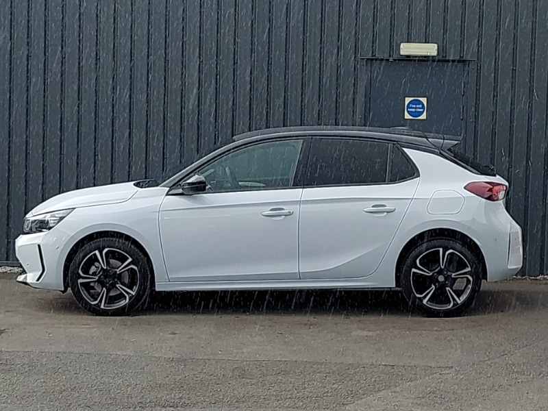 Used Vauxhall Corsa 2025 for sale - 76492865: Photo 4
