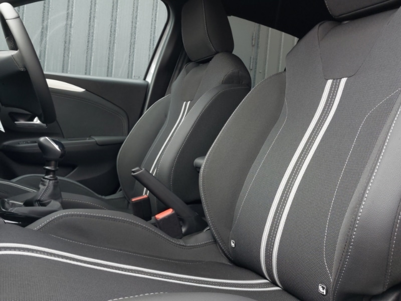 Used Vauxhall Corsa 2025 for sale - 76492865: Photo 5