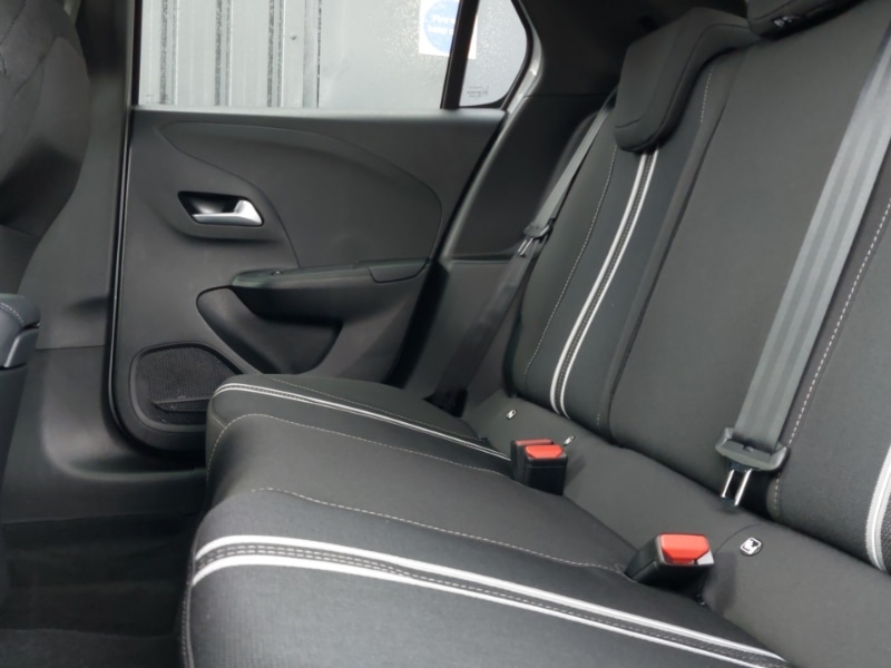 Used Vauxhall Corsa 2025 for sale - 76492865: Photo 6