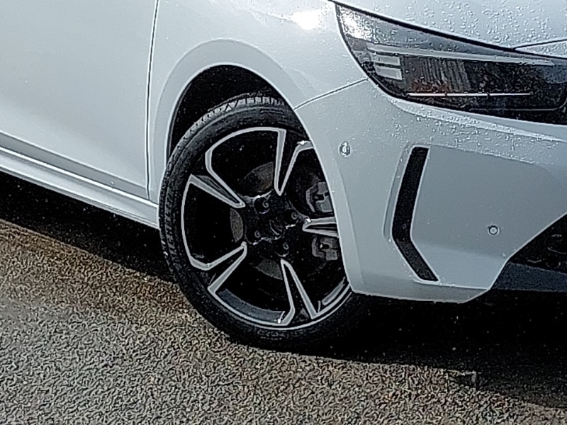 Used Vauxhall Corsa 2025 for sale - 76492865: Photo 9