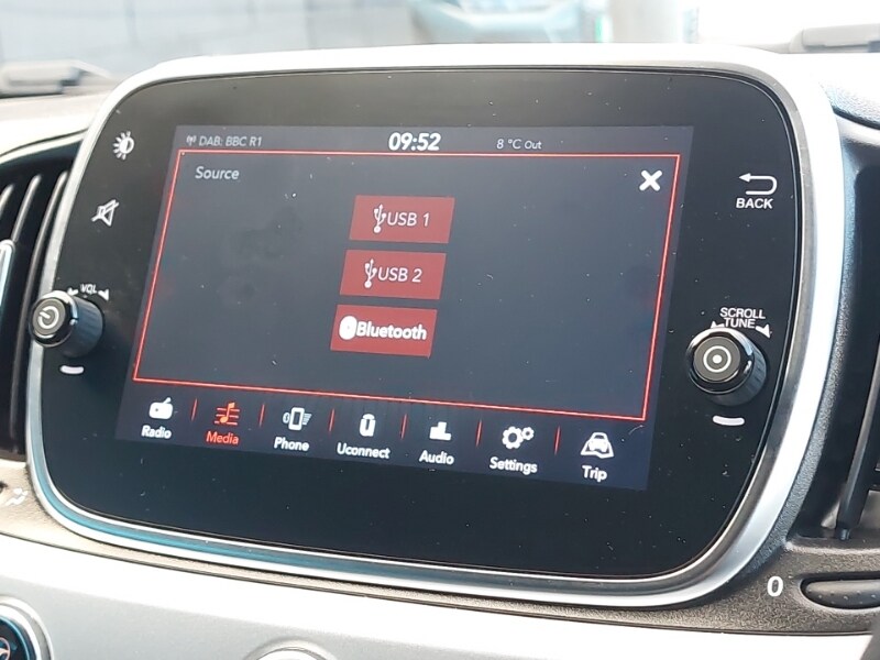 Used Fiat 500 2022 for sale - 77875764: Photo 11