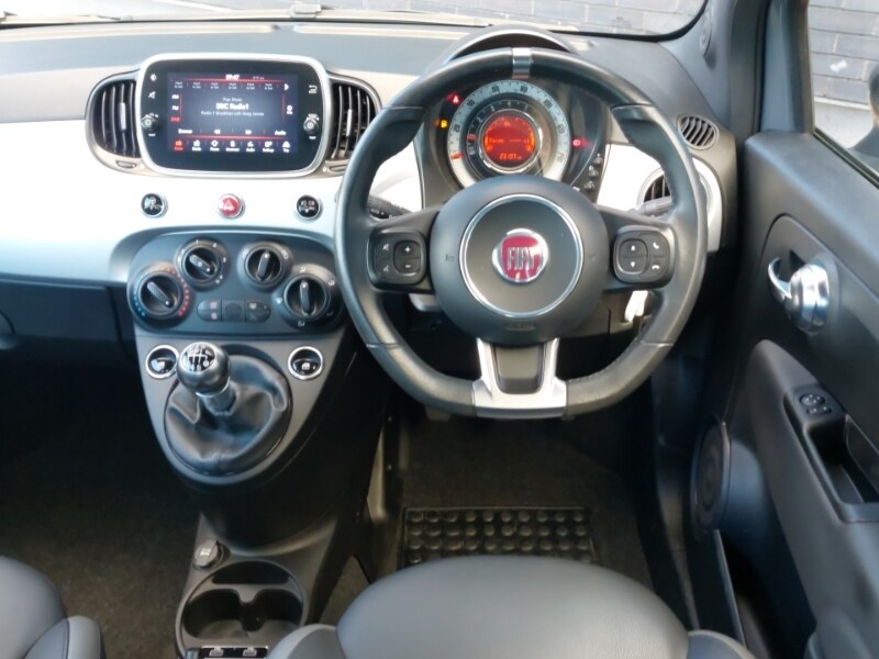 Used Fiat 500 2022 for sale - 77875764: Photo 7