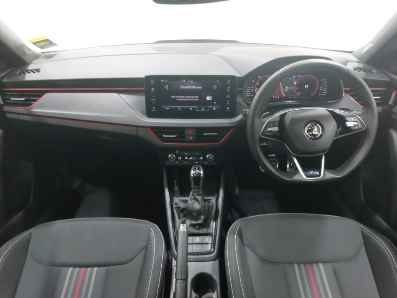 Used Skoda Kamiq 2024 for sale - 76786050: Photo 2