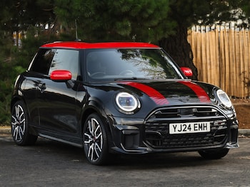 MINI Cooper feature image