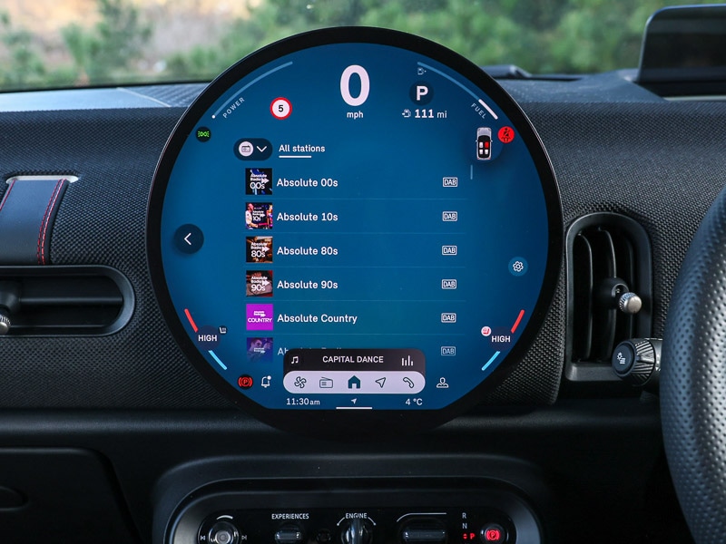 Used MINI Cooper 2024 for sale - 77955492: Photo 8