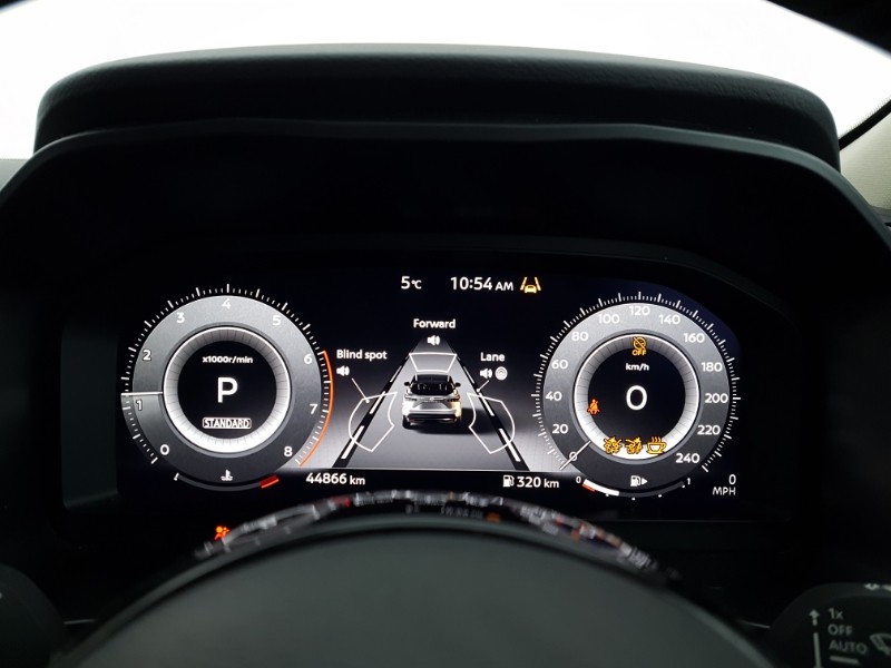 Used Nissan Qashqai 2024 for sale - 76861005: Photo 10