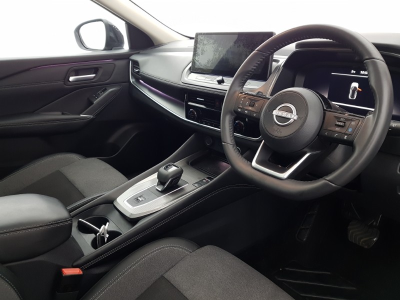 Used Nissan Qashqai 2024 for sale - 76861005: Photo 12