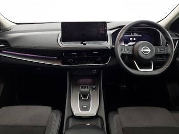 Used Nissan Qashqai 2024 for sale - 76861005: Photo