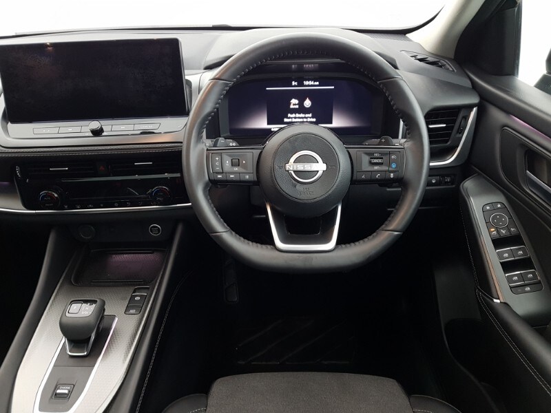 Used Nissan Qashqai 2024 for sale - 76861005: Photo 7