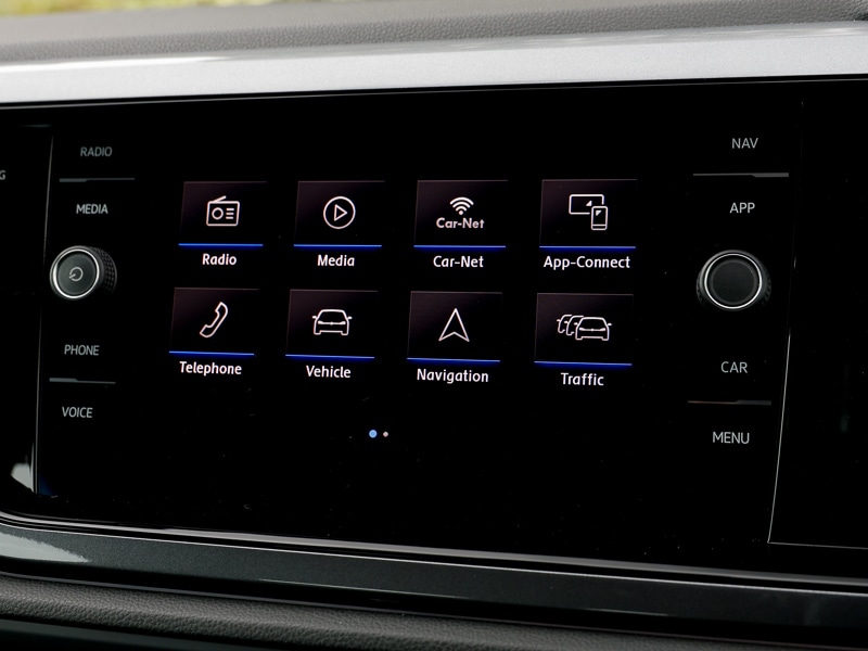 Used Volkswagen Polo 2019 for sale - 76414154: Photo 10