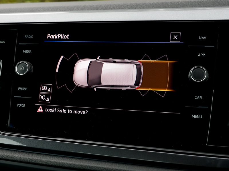 Used Volkswagen Polo 2019 for sale - 76414154: Photo 11