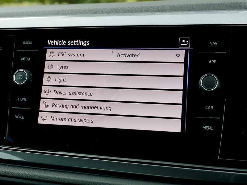 Used Volkswagen Polo 2019 for sale - 76414154: Photo 12