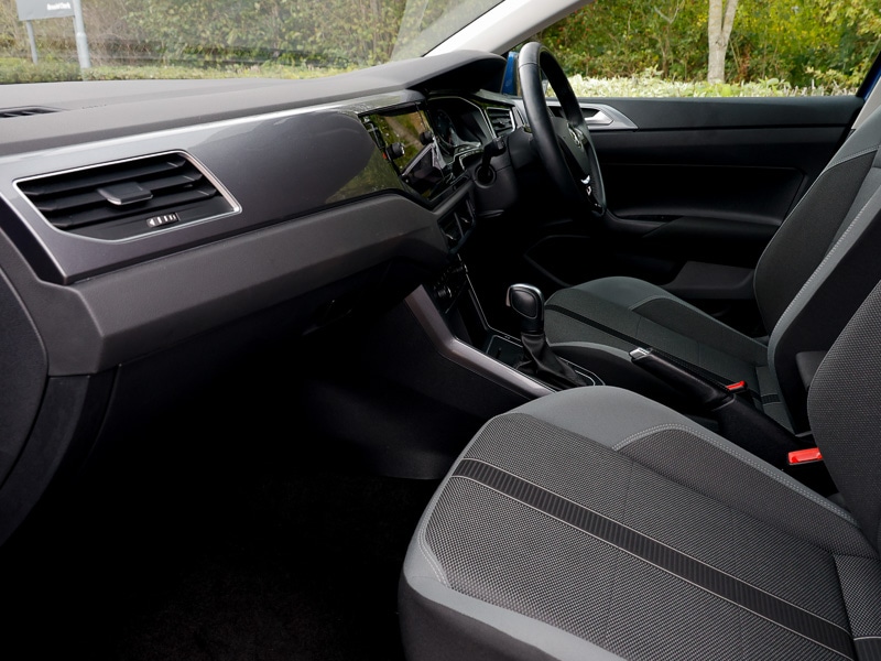 Used Volkswagen Polo 2019 for sale - 76414154: Photo 5