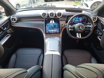 Used Mercedes-Benz GLC 2024 for sale - 76515308: Photo