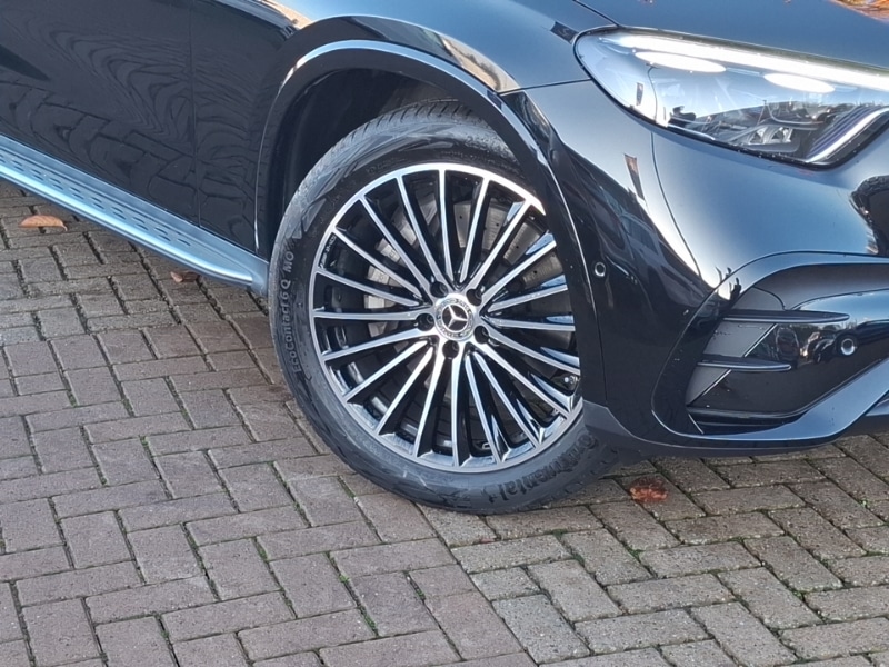 Used Mercedes-Benz GLC 2024 for sale - 76515308: Photo 9