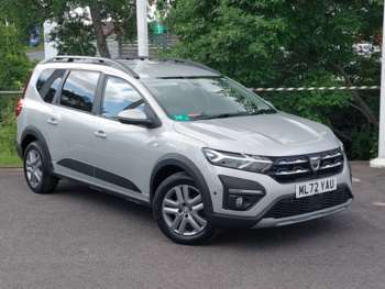 2022 - 1.0 TCe Comfort 5dr