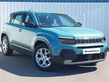Jeep - Other