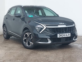 Used Kia Sportage 2024 for sale - 75652193: Photo