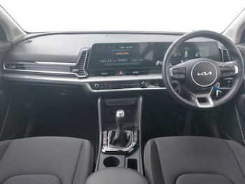 Used Kia Sportage 2024 for sale - 75652193: Photo